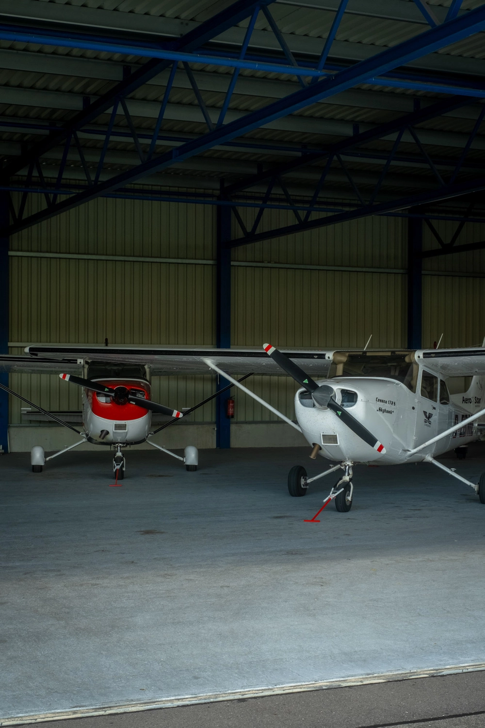 FlugZeit — Jahnsdorf — Erlebnisreisen — FlugZeit — Jahnsdorf — Pilotencoaching — Vorteile: Flexibel