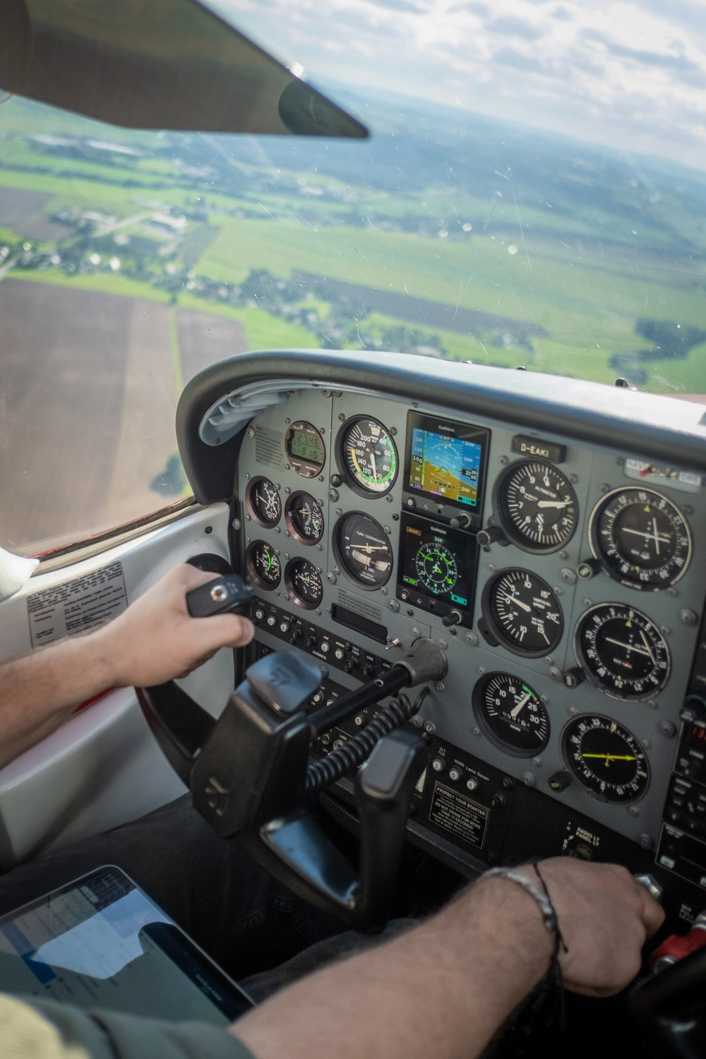 FlugZeit — Jahnsdorf — Flexibel & komfortabel