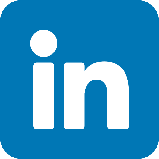 LinkedIn Icon FlugZeit — Jahnsdorf