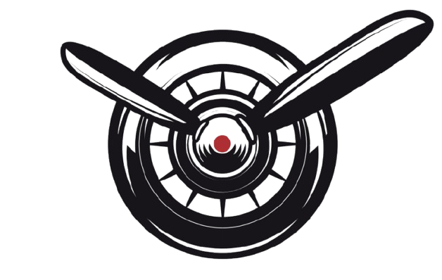 Logo FlugZeit — Jahnsdorf